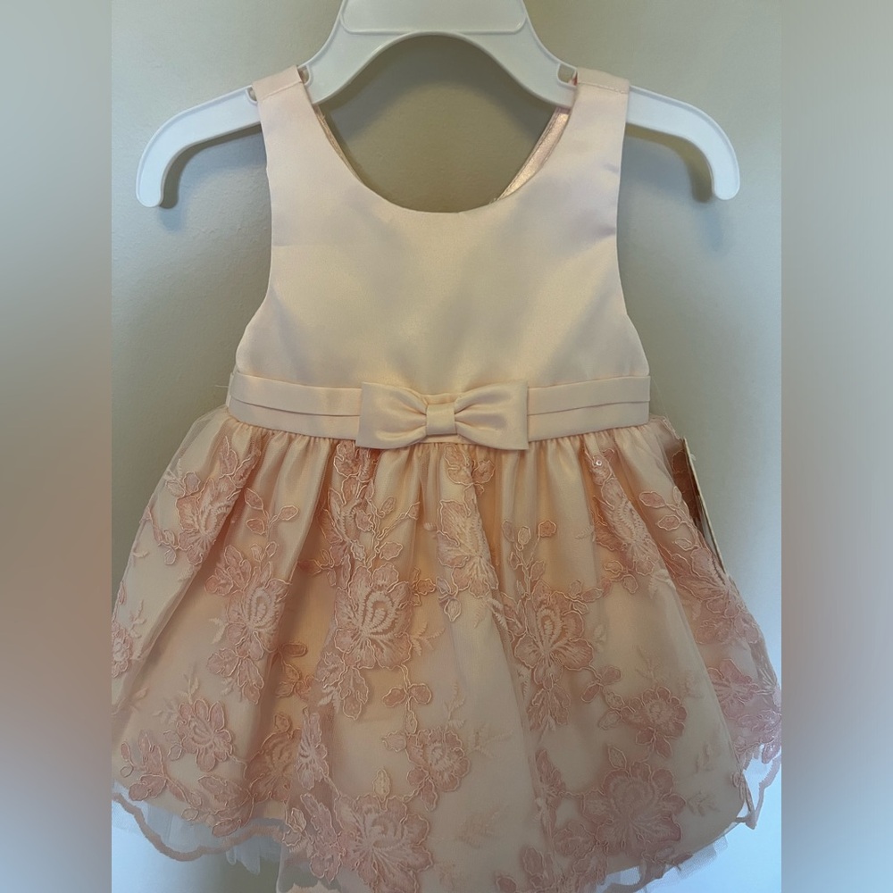 Baby American Princess dresses size:18month